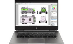 HP ZBook Studio x360 G5 (6TW39EA)