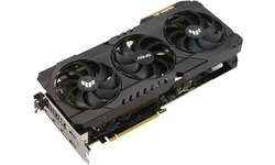 Asus TUF Gaming GeForce RTX 3090 OC 24GB