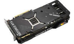 Asus TUF Gaming GeForce RTX 3090 OC 24GB