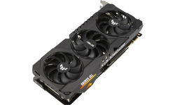 Asus TUF Gaming GeForce RTX 3090 OC 24GB