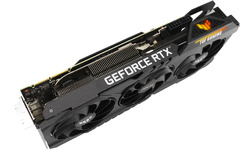 Asus TUF Gaming GeForce RTX 3090 OC 24GB