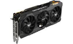 Asus TUF Gaming GeForce RTX 3090 OC 24GB