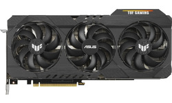 Asus TUF Gaming GeForce RTX 3090 OC 24GB