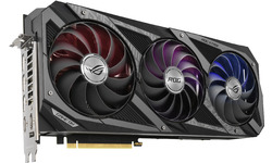 Asus RoG Strix GeForce RTX 3090 Gaming OC 24GB