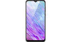 ZTE Blade 10 Smart 128GB Black