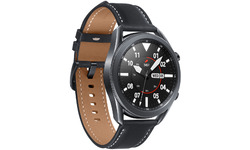 Samsung Galaxy Watch3 Titanium 45mm Black