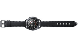 Samsung Galaxy Watch3 Titanium 45mm Black