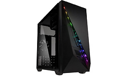 Kolink Inspire K2 aRGB Window Black