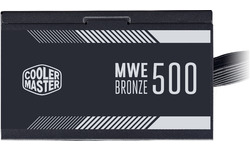 Cooler Master MWE 500 Bronze V2