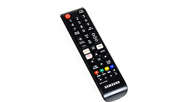 Samsung UE55TU7020