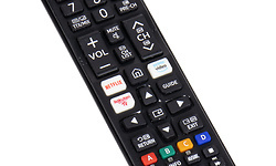 Samsung UE55TU7020