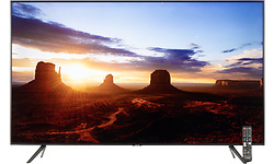 Samsung UE55TU7020