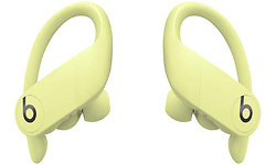 Beats by Dr. Dre Powerbeats Pro Yellow