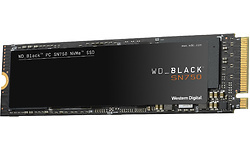 Western Digital WD Black SN750 1TB (M.2 2280)