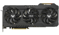 Asus TUF Gaming GeForce RTX 3080 OC 10GB