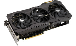Asus TUF Gaming GeForce RTX 3080 OC 10GB
