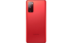 Samsung Galaxy S20 FE 128GB Red