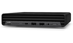 HP ProDesk 400 G6 ()
