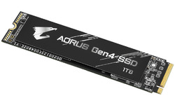 Gigabyte Aorus Gen4 1TB