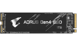 Gigabyte Aorus Gen4 1TB