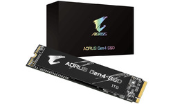 Gigabyte Aorus Gen4 1TB