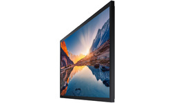 Samsung LH43QM