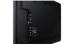 Samsung LH43QM