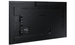 Samsung LH43QM
