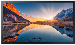Samsung LH43QM