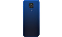 Motorola Moto E7 Plus 64GB Misty Blue