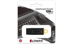 Kingston DataTraveler Exodia 128GB