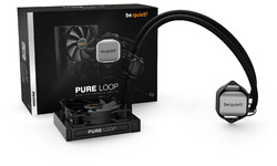 Be quiet! Pure Loop 120mm