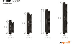 Be quiet! Pure Loop 120mm