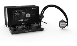 Be quiet! Pure Loop 280mm