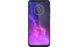 Motorola Mobility one Zoom 128GB Grey