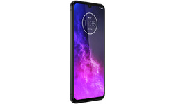 Motorola Mobility one Zoom 128GB Grey