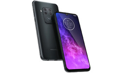 Motorola Mobility one Zoom 128GB Grey