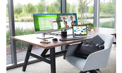 HP USB-C Mini Dock (1PM64AA)