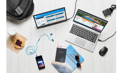 HP USB-C Mini Dock (1PM64AA)