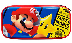 Hori Premium Vault Case Mario Nintendo Switch