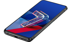 Asus ZenFone 7 128GB Black