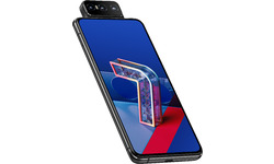 Asus ZenFone 7 128GB Black