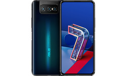 Asus ZenFone 7 128GB Black