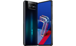 Asus ZenFone 7 128GB Black