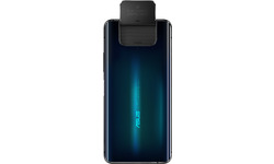 Asus ZenFone 7 128GB Black