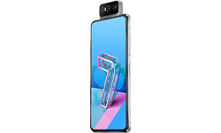 Asus ZenFone 7 128GB White