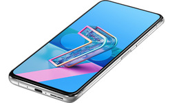 Asus ZenFone 7 128GB White