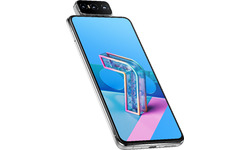 Asus ZenFone 7 128GB White