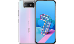 Asus ZenFone 7 128GB White