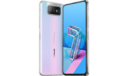 Asus ZenFone 7 128GB White